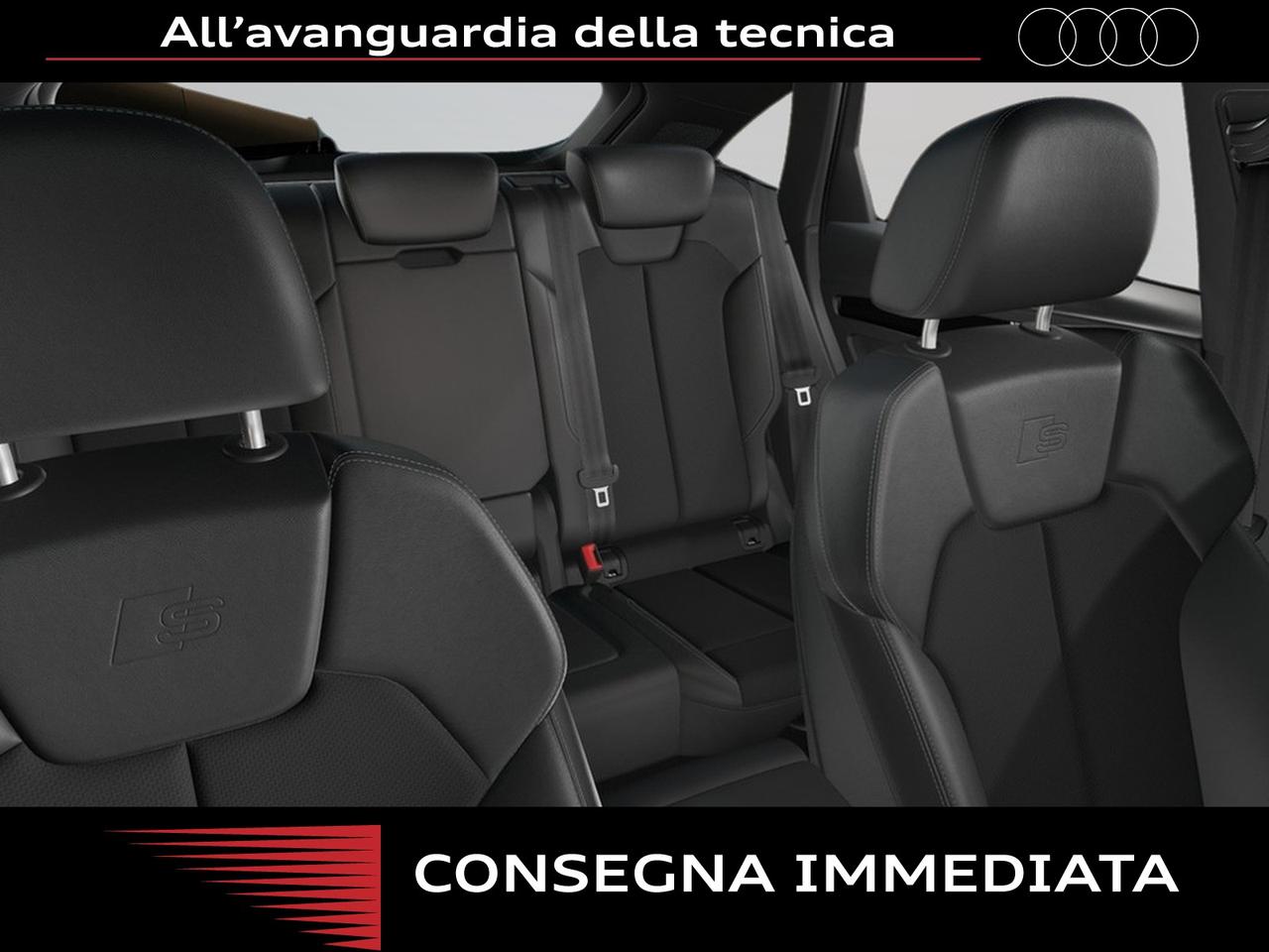 Audi Q5 sportback 40 2.0 tdi mhev 12v s line quattro s tronic