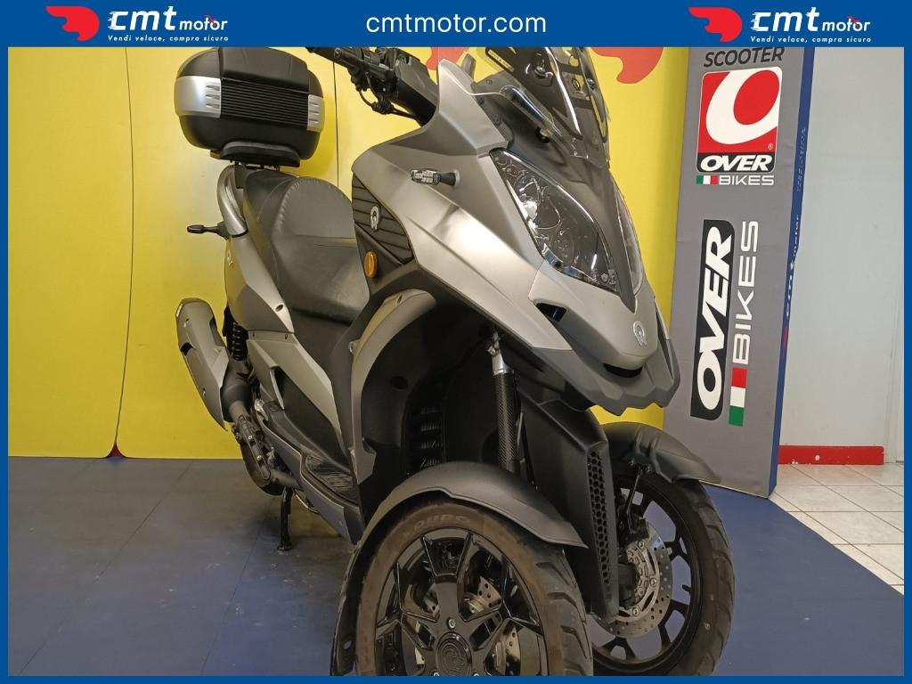 Quadro QV3 - 2018