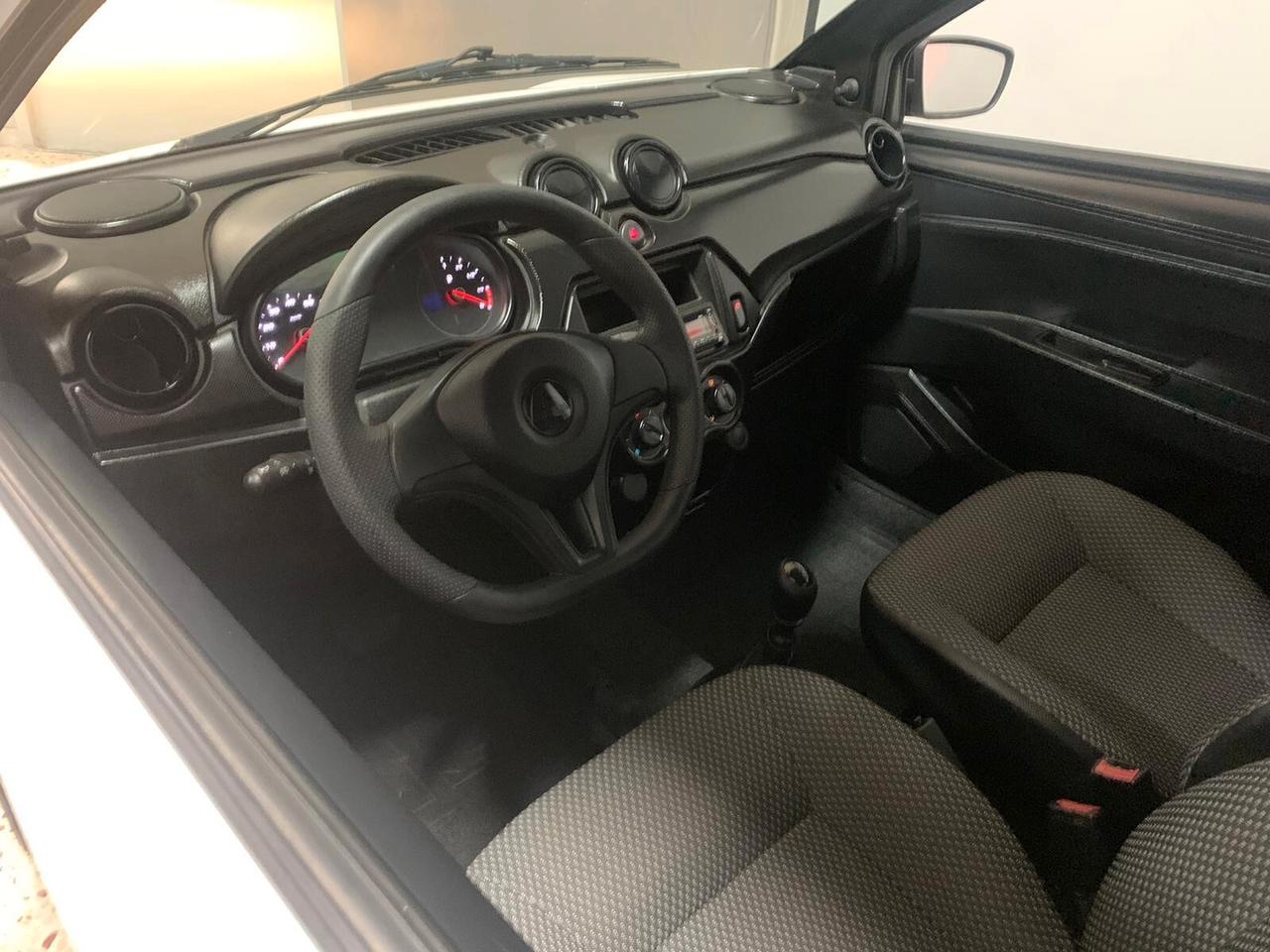 Aixam Miniauto Minauto GT