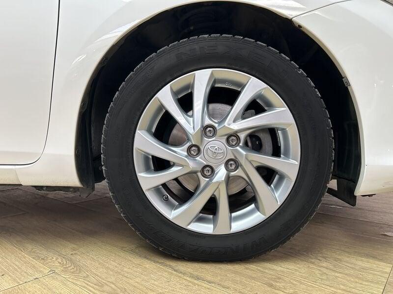 Toyota Auris Touring Sports 1.8 hybrid Cool cvt