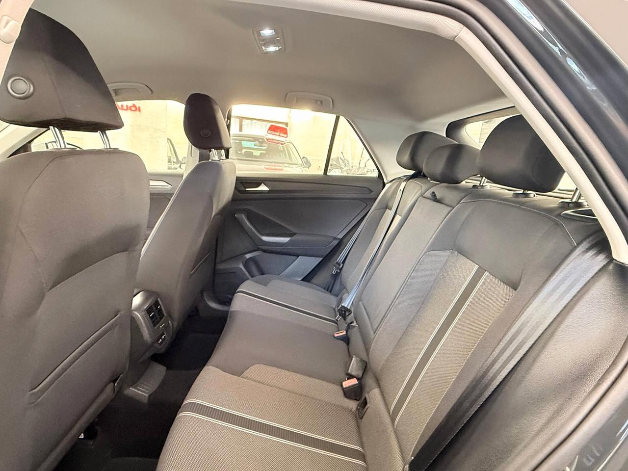 Volkswagen T-Roc 1.0 TSI 115 CV Style BlueMotion Technology