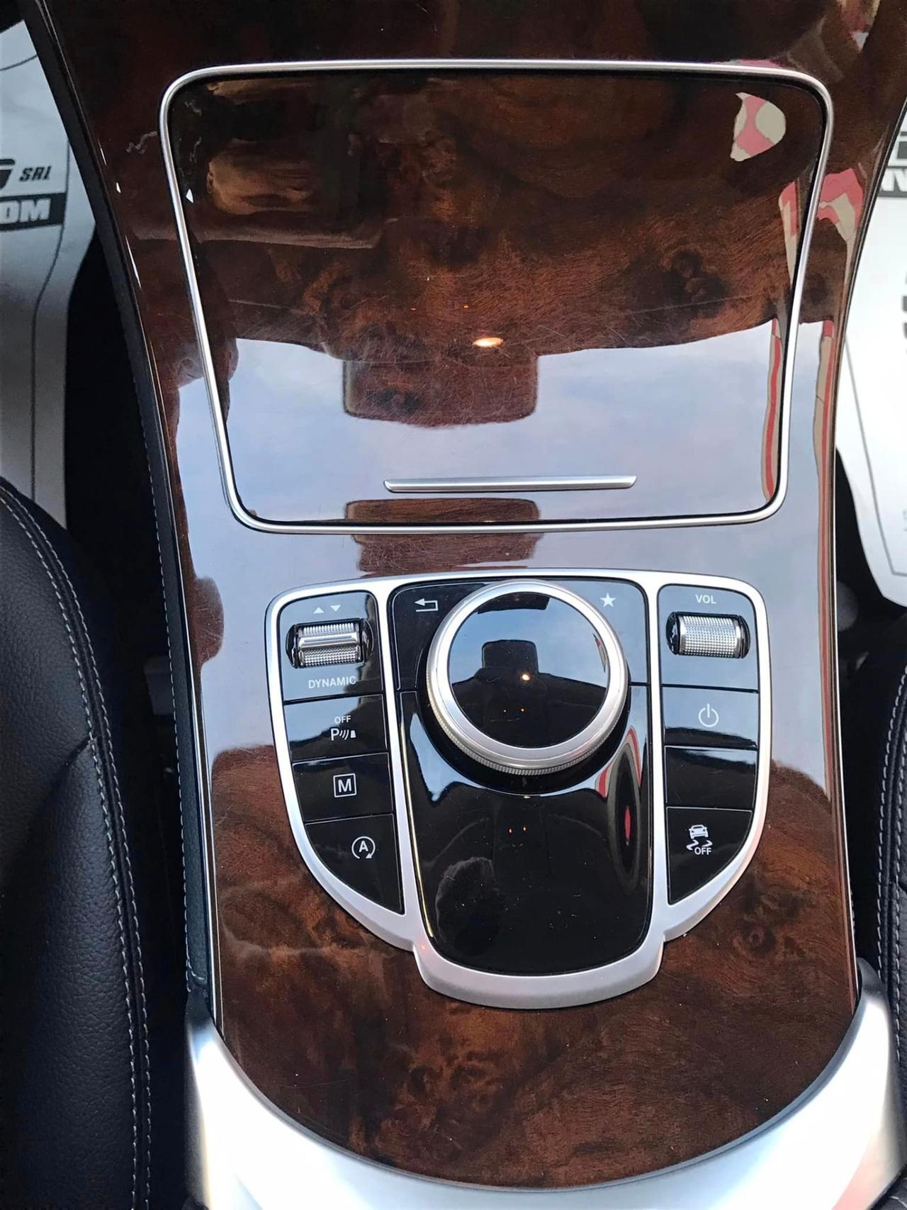 Mercedes-benz GLC 220 d 4Matic Exclusive