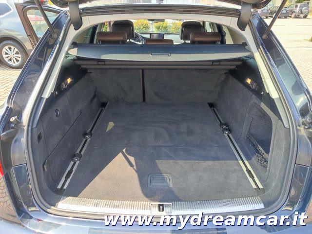 AUDI A6 allroad 3.0 TDI 272 CV S tronic Adavanced SOSP. PNEUMATIC.