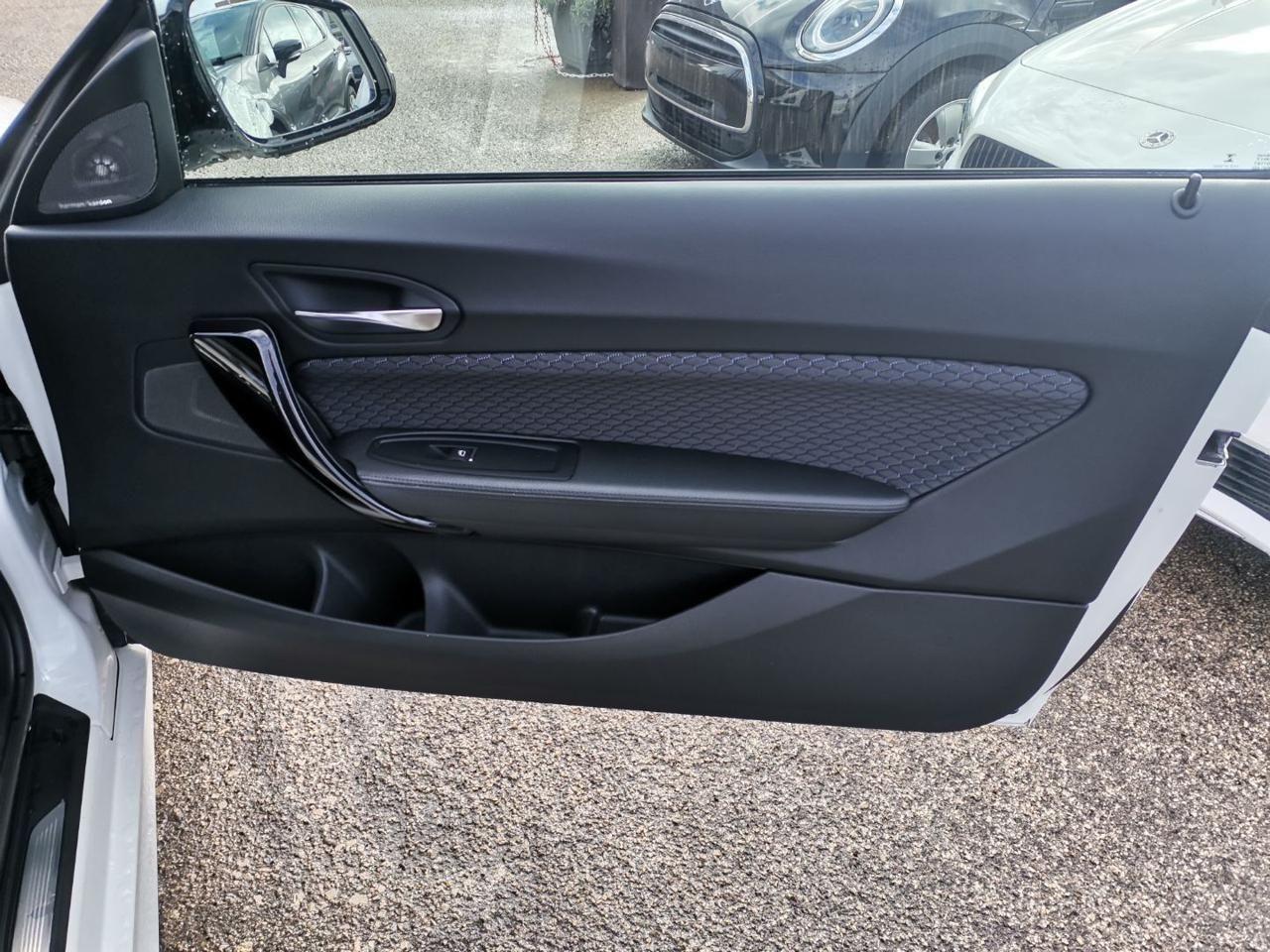 BMW 118 i 3p. Msport AUTOMATICO