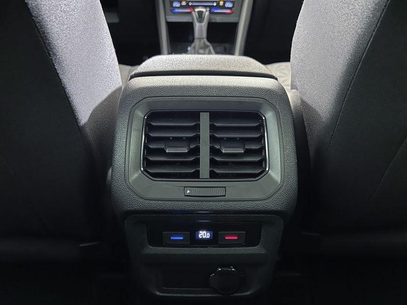 Volkswagen Tiguan Tiguan 1.5 tsi Life 150cv dsg