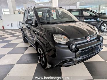 FIAT Panda Cross 1.0 FireFly S&S Hybrid