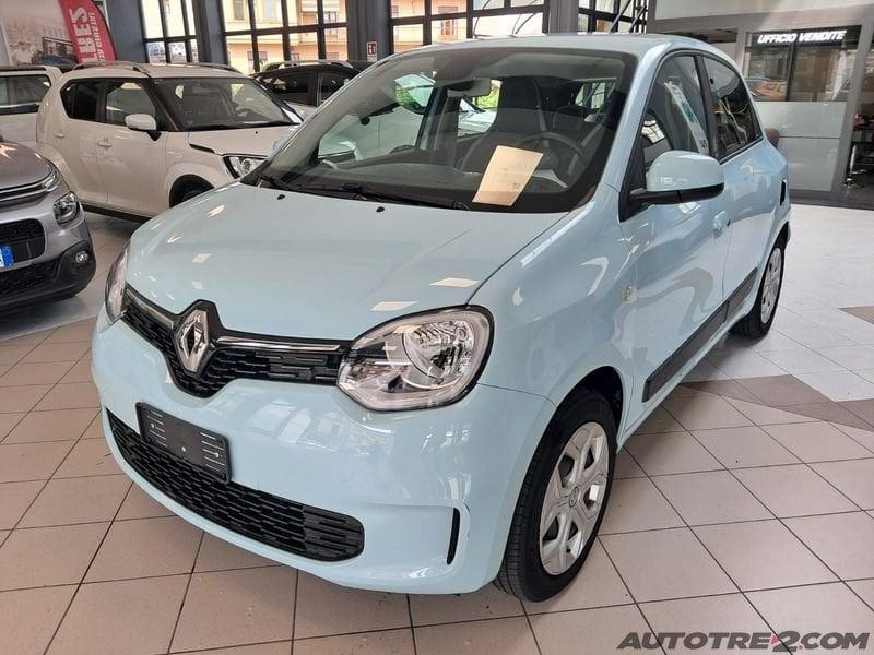 Renault Twingo Electric Twingo 22kWh Zen PROMO