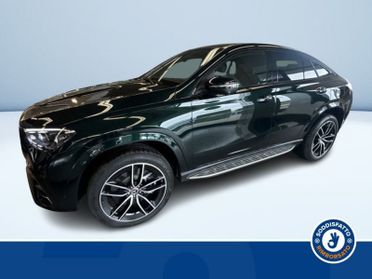 Mercedes-Benz GLE Coupé GLE 350 de 4MATIC Plug-in hybrid AMG Line Premium