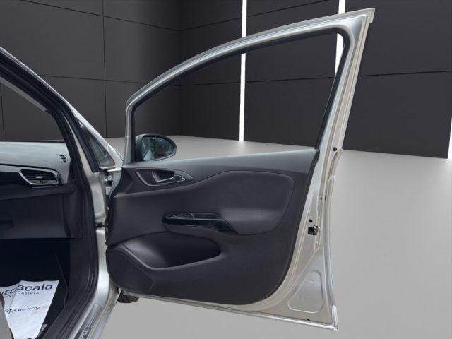 OPEL Corsa 1.4 90CV GPL Tech Coupé 120 Anniversary