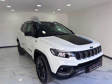 Jeep Compass 1.3 Turbo-NO VINCOLI-PHEV AT6 4xe Trailhawk