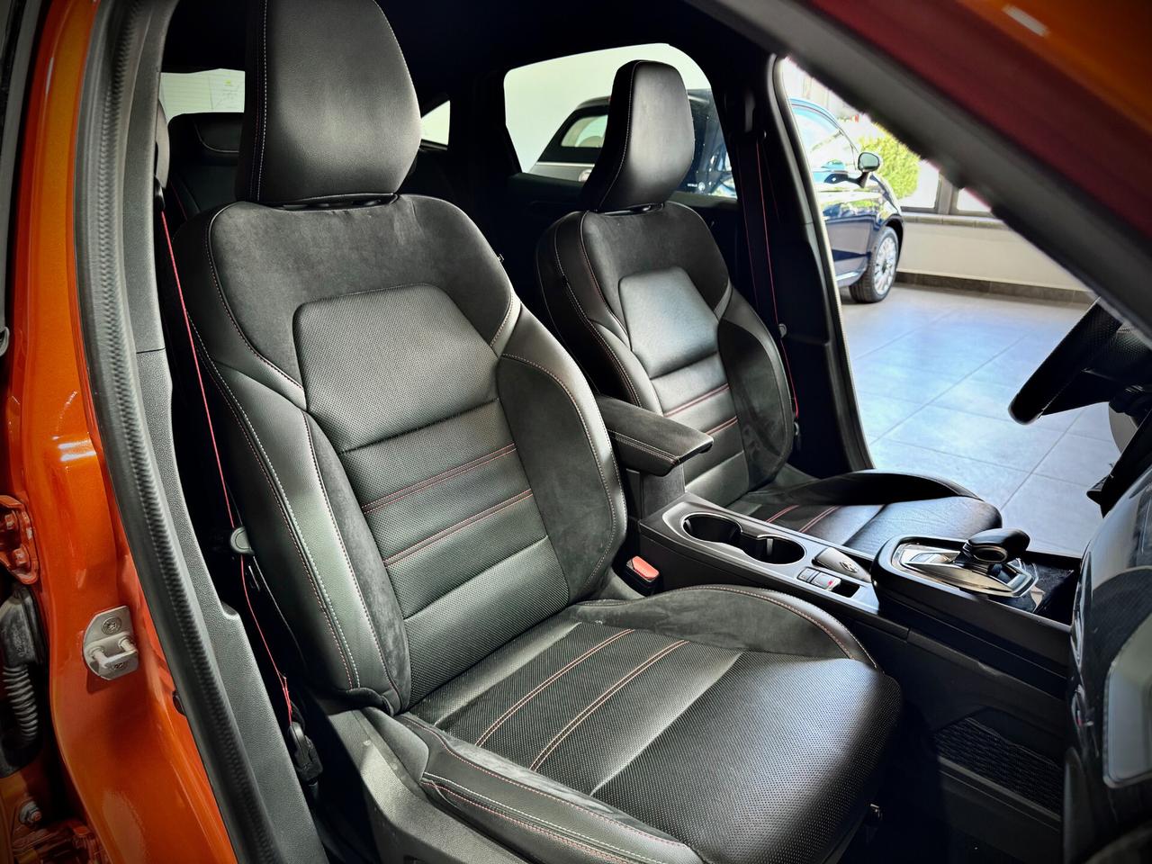 Renault Arkana 1.6 145CV E-Tech Full hybrid R.S. Line