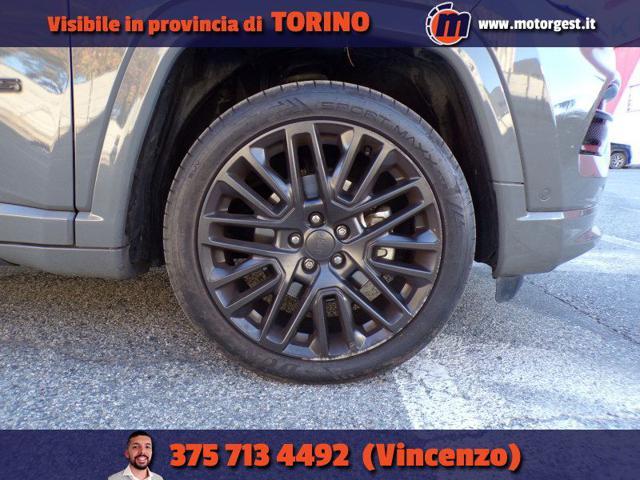 JEEP Compass 1.6 Multijet II 2WD S