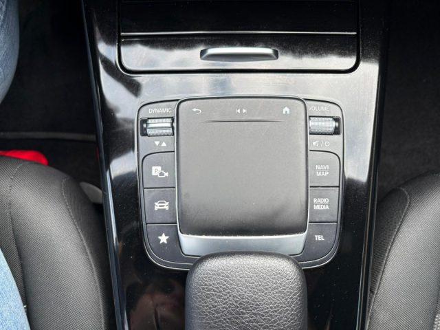 MERCEDES-BENZ CLA 180 d Automatic