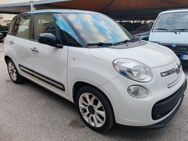 Fiat 500L 1.6 Multijet 120 CV Pop Star