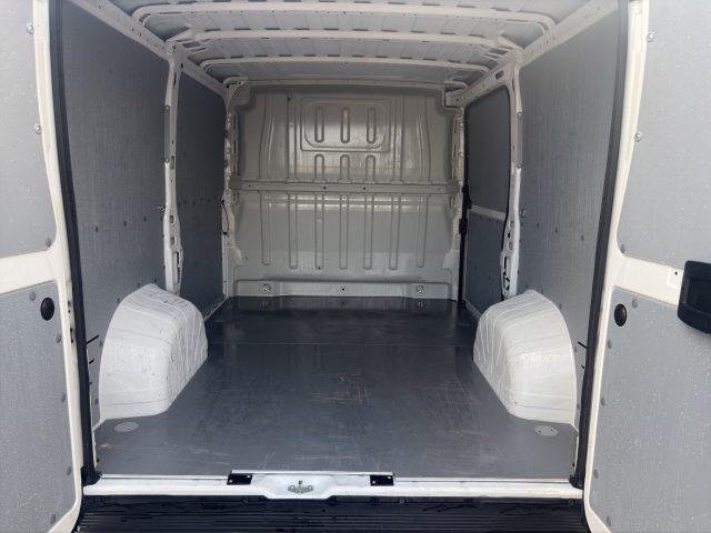 FIAT Ducato Ducato 30 2.2 Mjt 120CV PC-TN Furgone