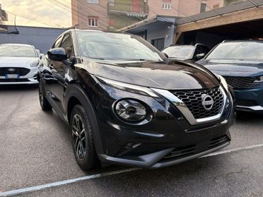 NISSAN Juke 1.0 DIG-T 114 CV DCT N-Connecta *PREZZO PROMO*