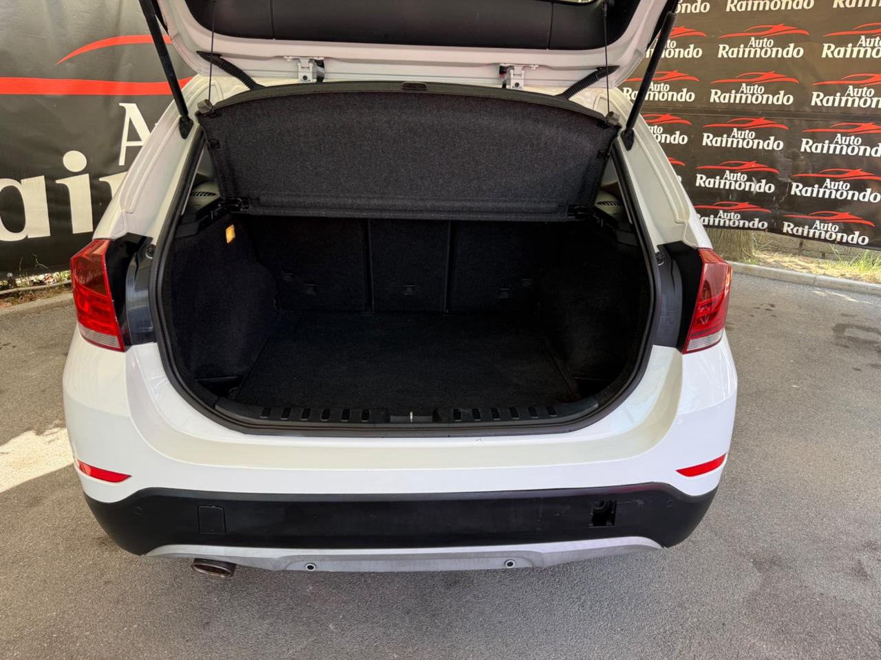 Bmw X1 sDrive16d Msport