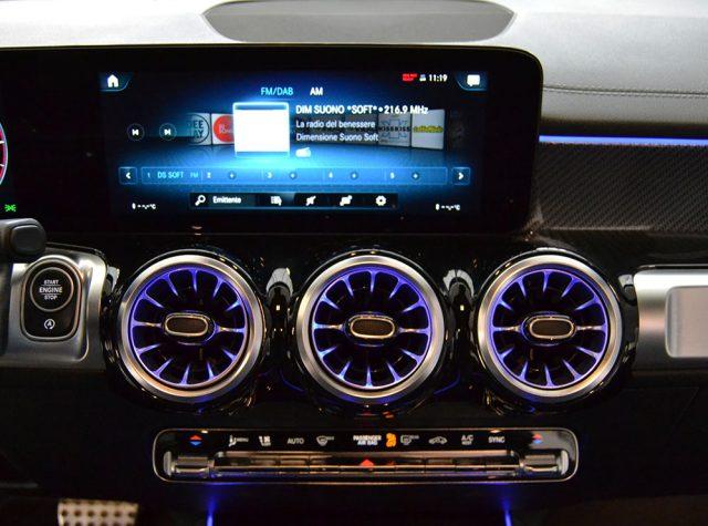 MERCEDES-BENZ GLB 200 d Automatic 4Matic Premium Amg Iva Esposta **