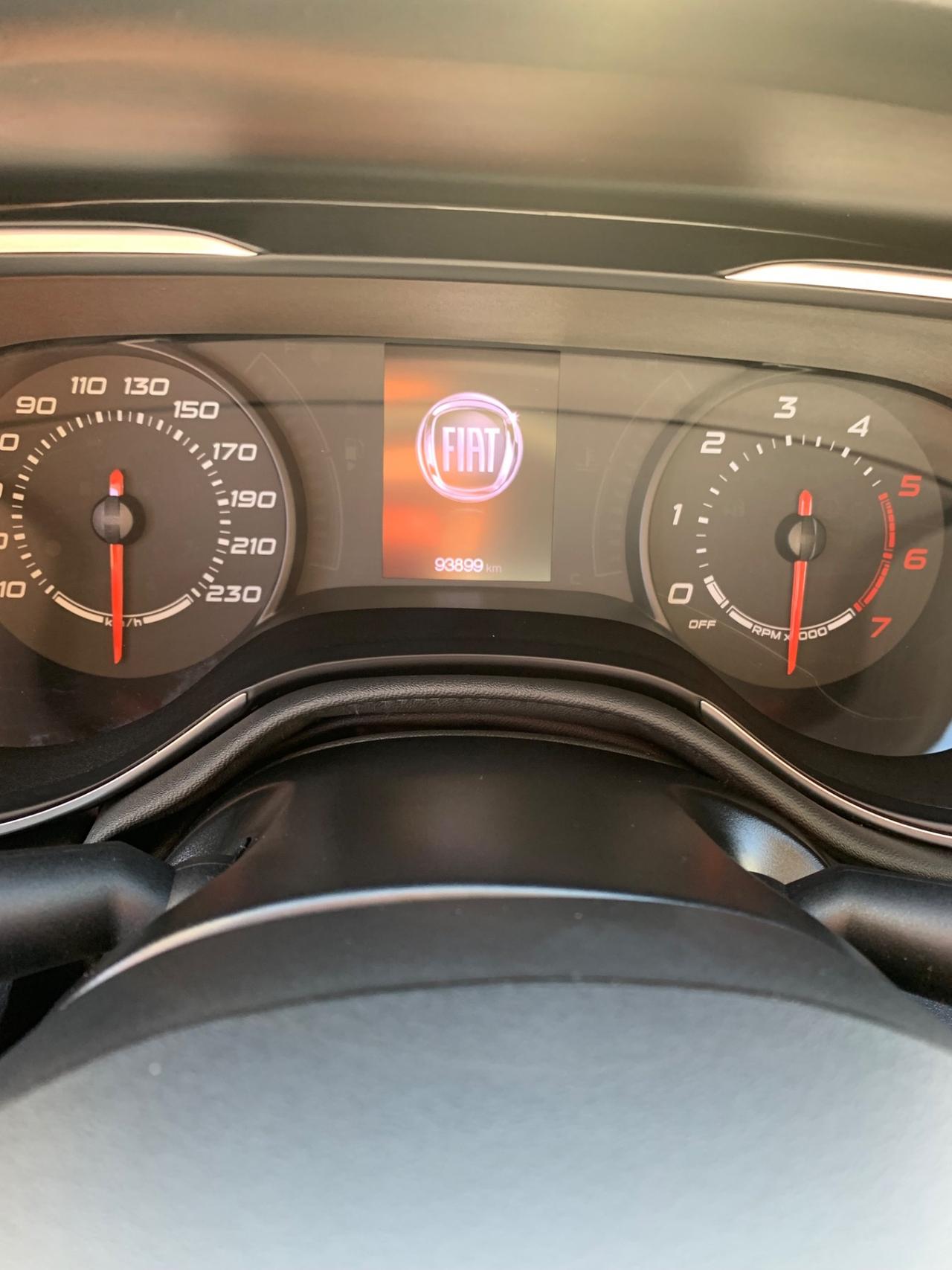 Fiat Tipo 1.3 Mjt S&S 5 porte Business