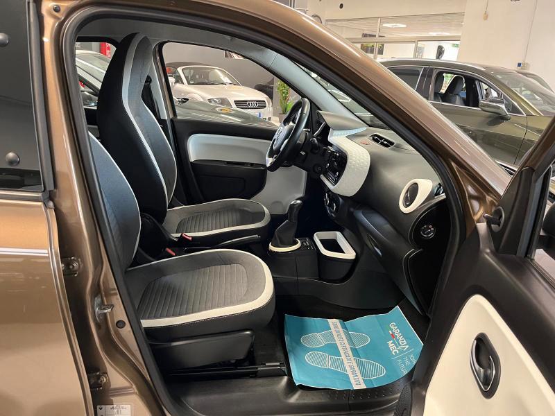 Renault Twingo 1.0 sce Live 70cv