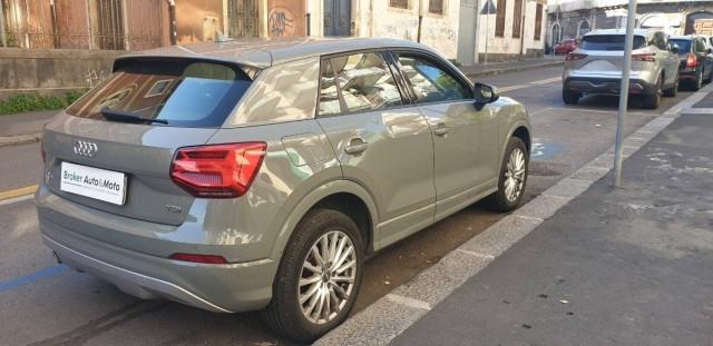 Audi Q2 1.6 tdi Business