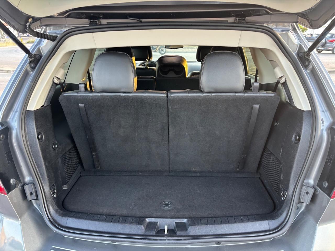 Fiat Freemont 2.0 Multijet 140 CV