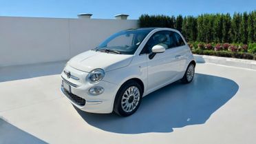 Fiat 500 1.0 Hybrid Connect