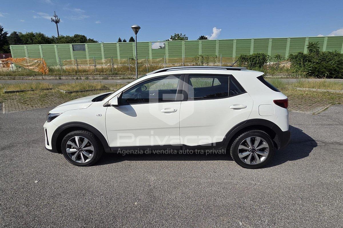KIA Stonic 1.0 T-GDi 100 CV MHEV MT Urban Special Edition
