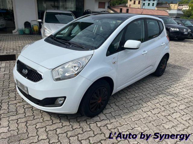 KIA Venga 1.4 CRDi 90CV Active tetto