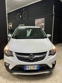 Opel Karl Rocks 1.0 73 CV GPL