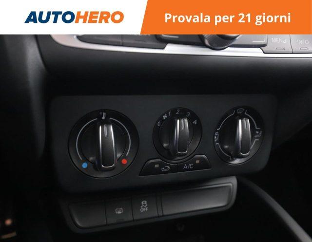 AUDI A1 SPB 1.6 TDI 116 CV Metal