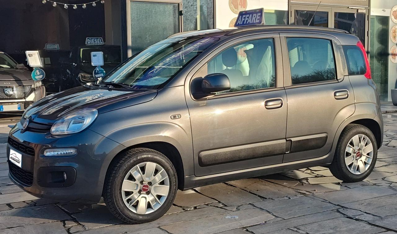 FIAT PANDA 1.2 69 CV LOUNGE
