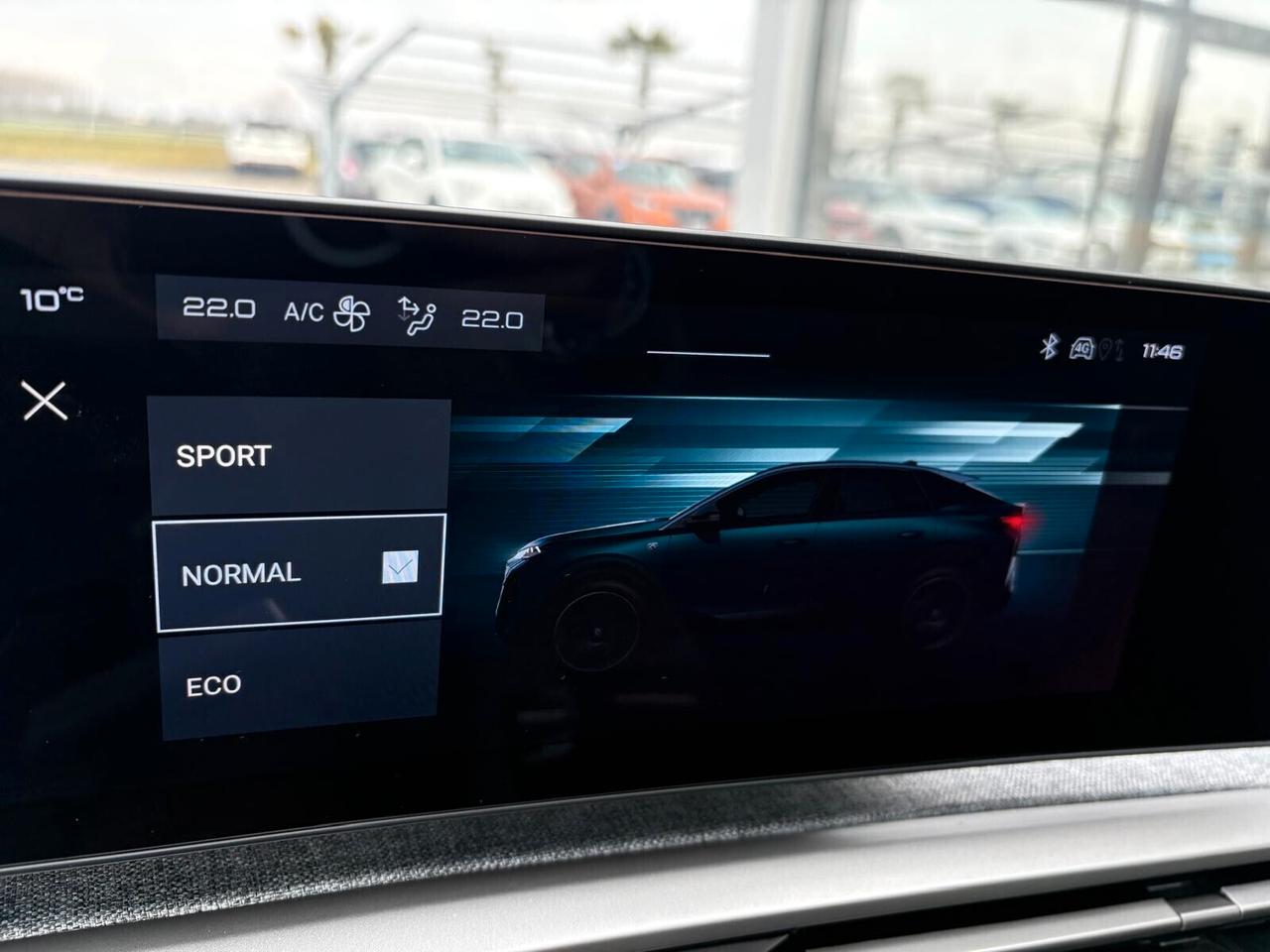 Peugeot 3008 GT Hybrid 145 e-DCS6 KM 0