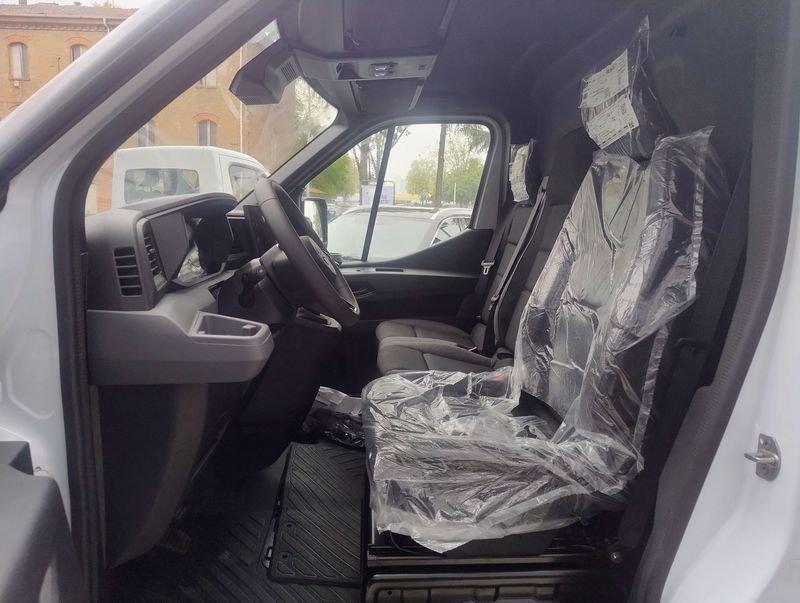 Renault Master Nissan Interstar L3H2 2.0 diesel 150cv N-Connecta PRONTA CONSEGNA