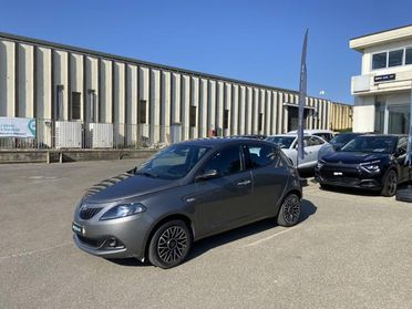 LANCIA Ypsilon *PROMO* 1.0 FireFly 5 porte S&S Hybrid Platino
