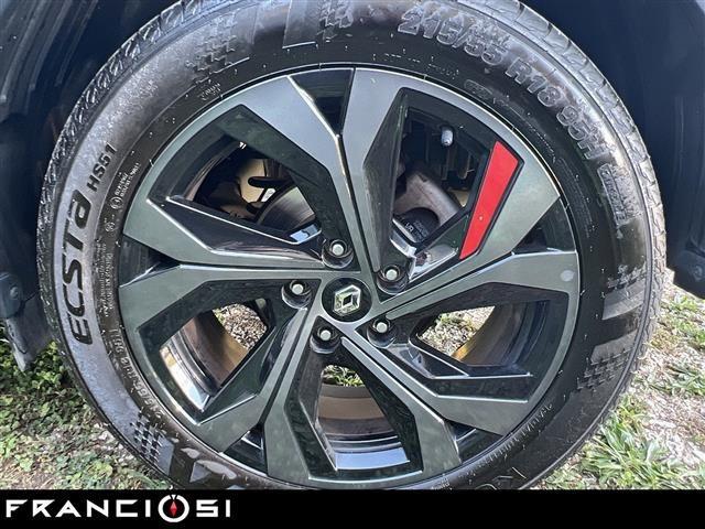 RENAULT Arkana 1.6 E-TECH FULL HYBRID R.S. LINE AUTO 145CV