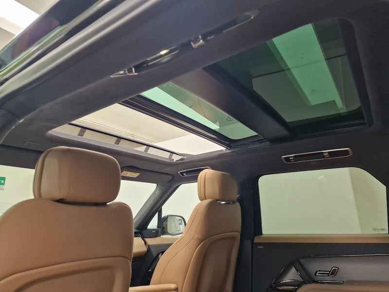 Land Rover Range Rover Sport 3.0D I6 249 MHEV SE aut.
