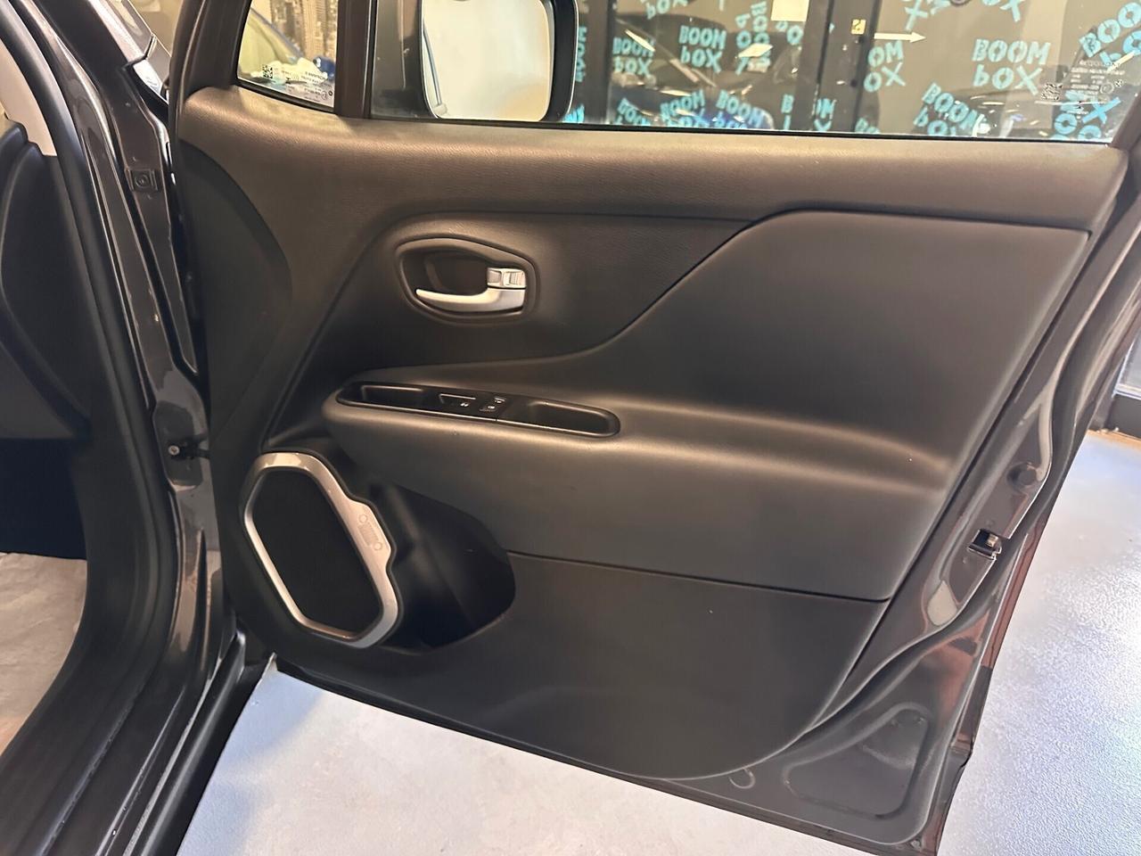 JEEP RENEGADE 1.6 DIESEL LIMITED