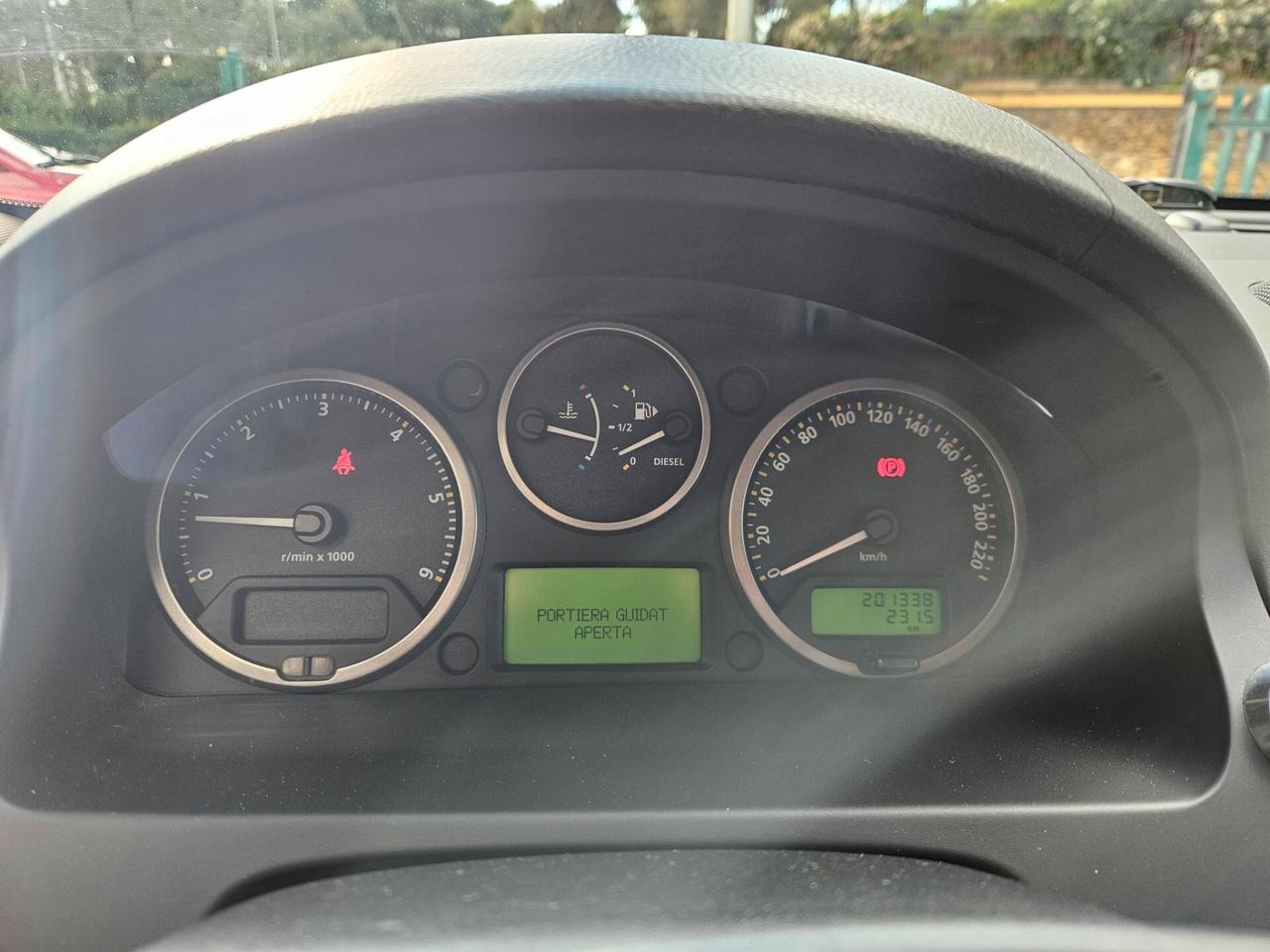 Land Rover Freelander 2.2 TD4 S.W. SE