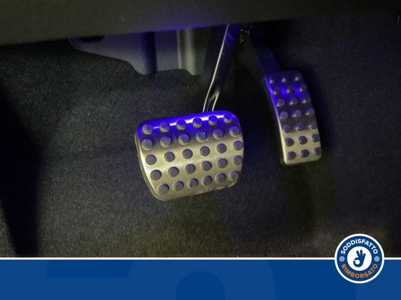 Mercedes-Benz GLA 250 E PLUG-IN HYBRID AUTOMATIC AMG line ADVANCED PLUS