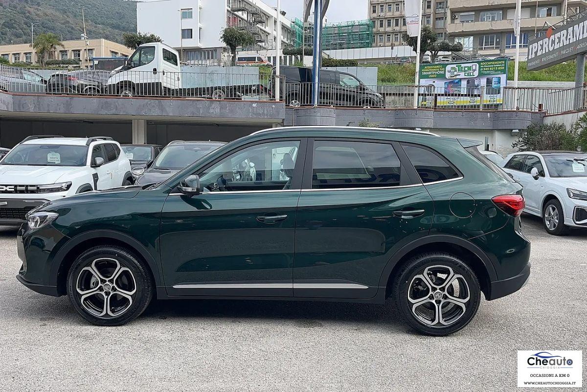 MG - ZS - 1.5 Classic Comfort