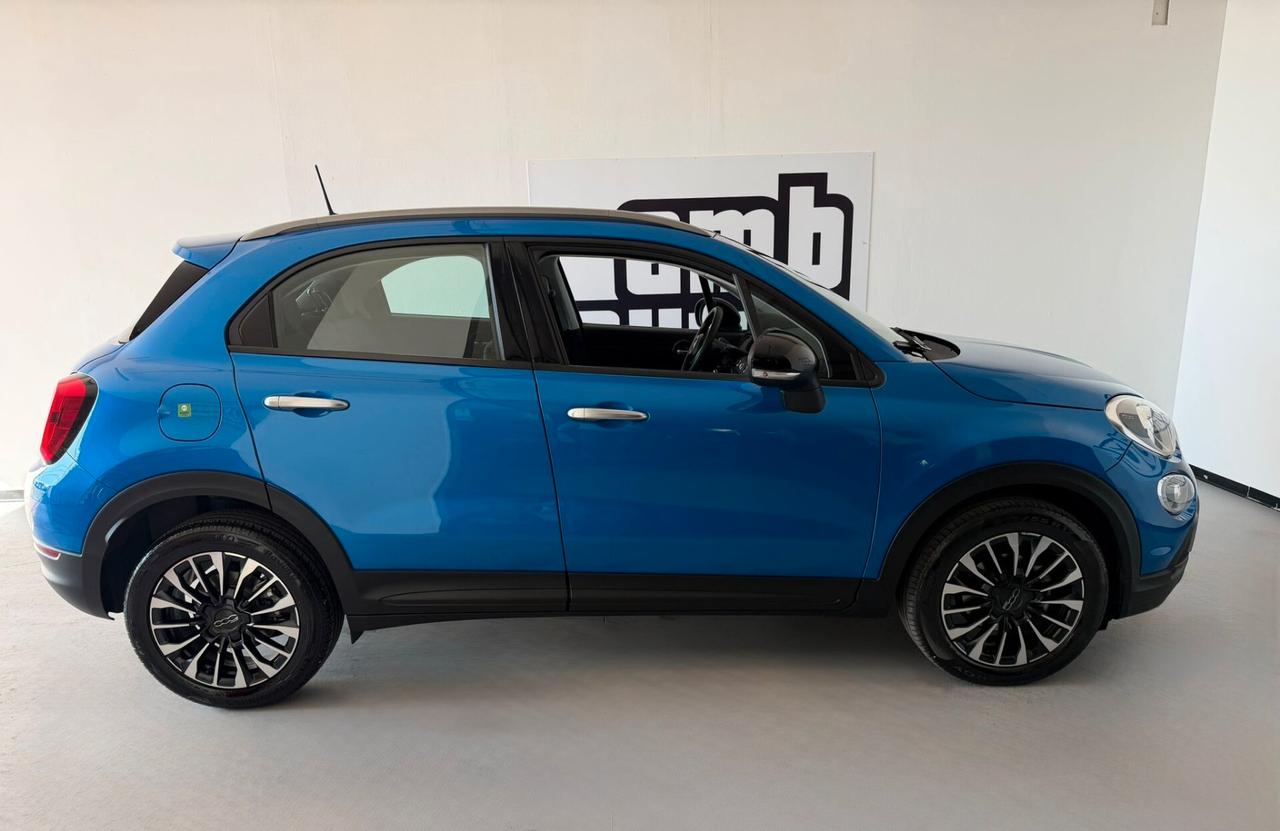 Fiat 500X 1.0 T3 120 CV Cross