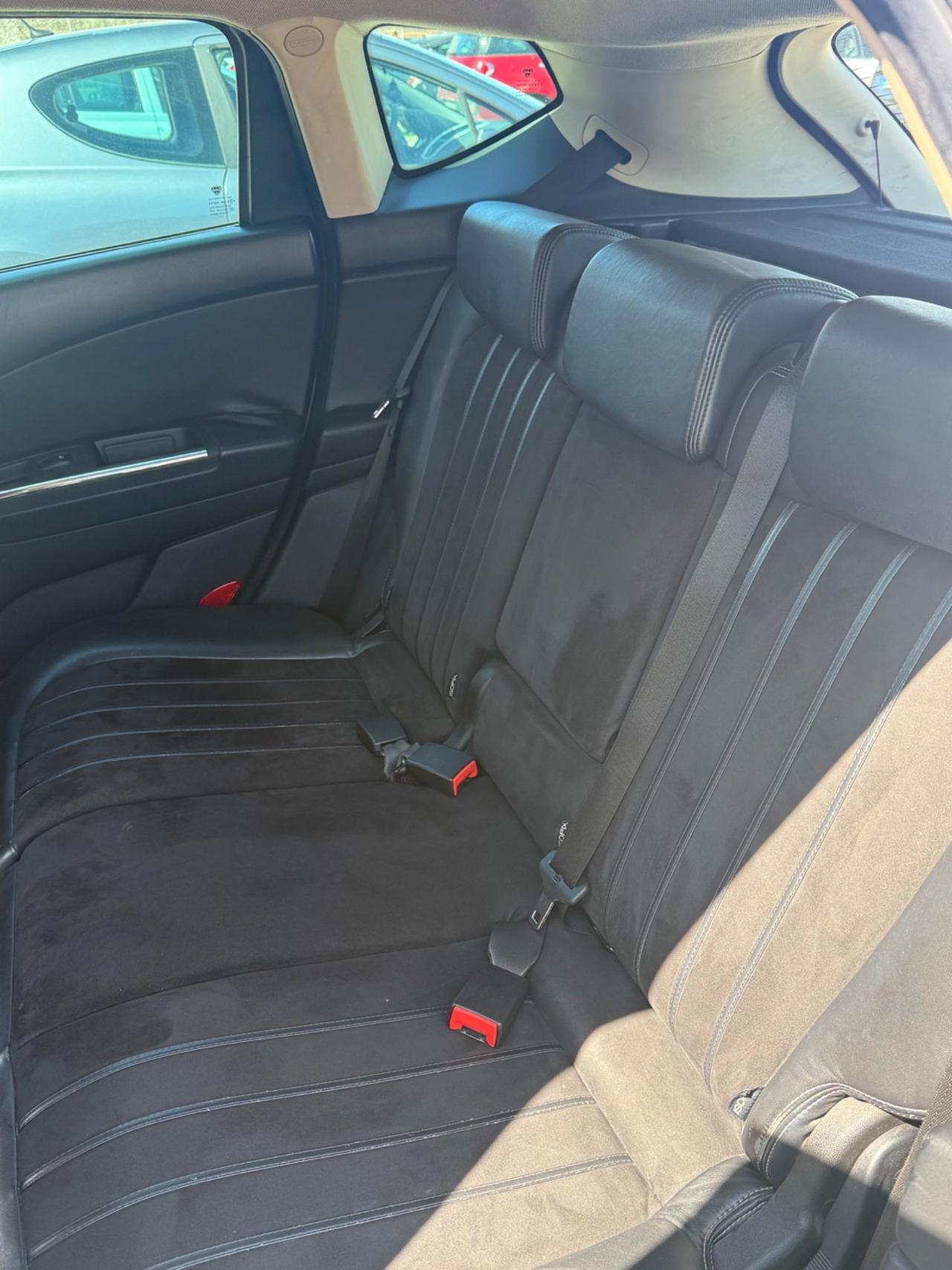 Lancia Delta 1.6 MJT DPF Business