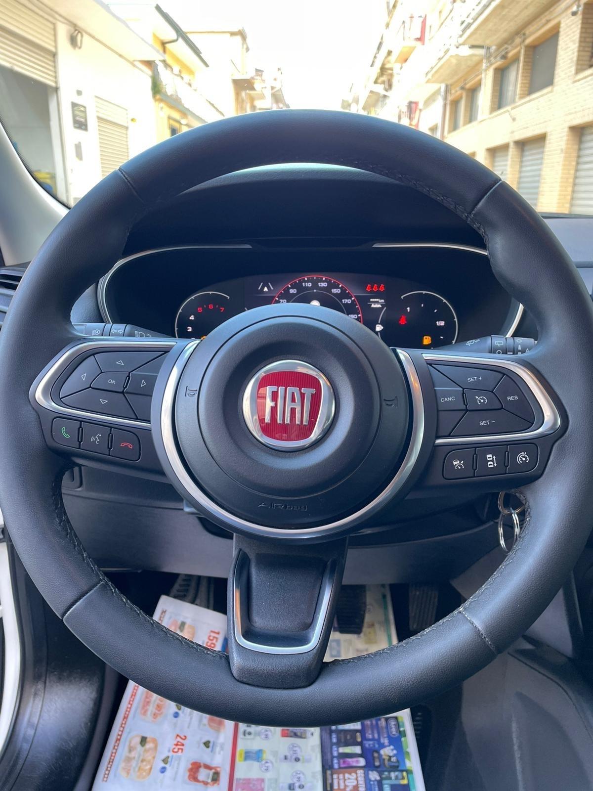 Fiat Tipo 1.6 Mjt S&S SW City Sport