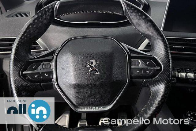 PEUGEOT 3008 3008 BlueHDi 130 S&S GT Line