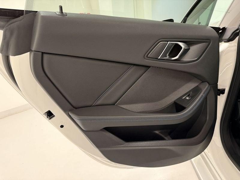 BMW Serie 2 G.C. 218i Gran Coupé Msport Steptronic