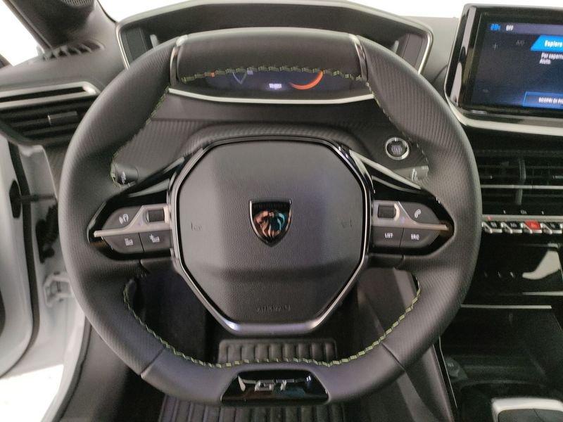 Peugeot 208 208 PureTech 100 Stop&Start 5 porte GT Pack