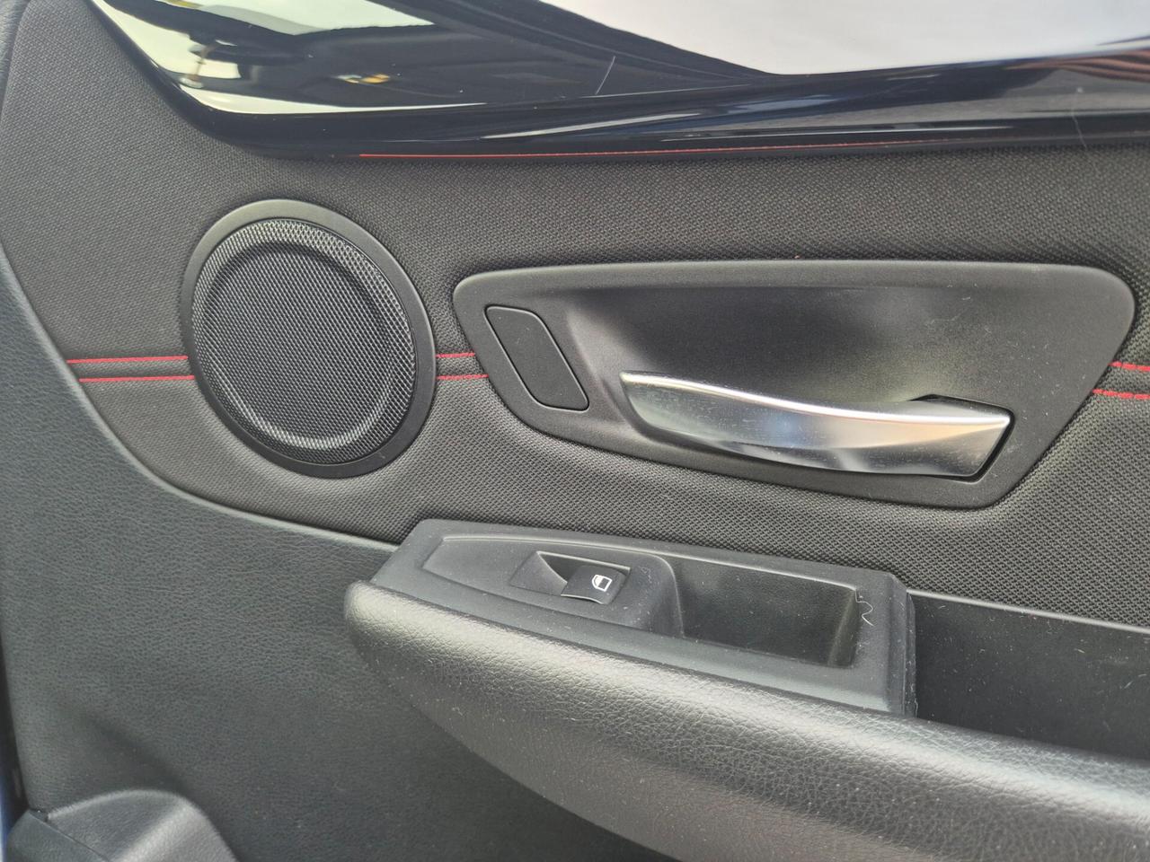 Bmw 218d 2er Active Tourer 218d Luxury 7 POSTI