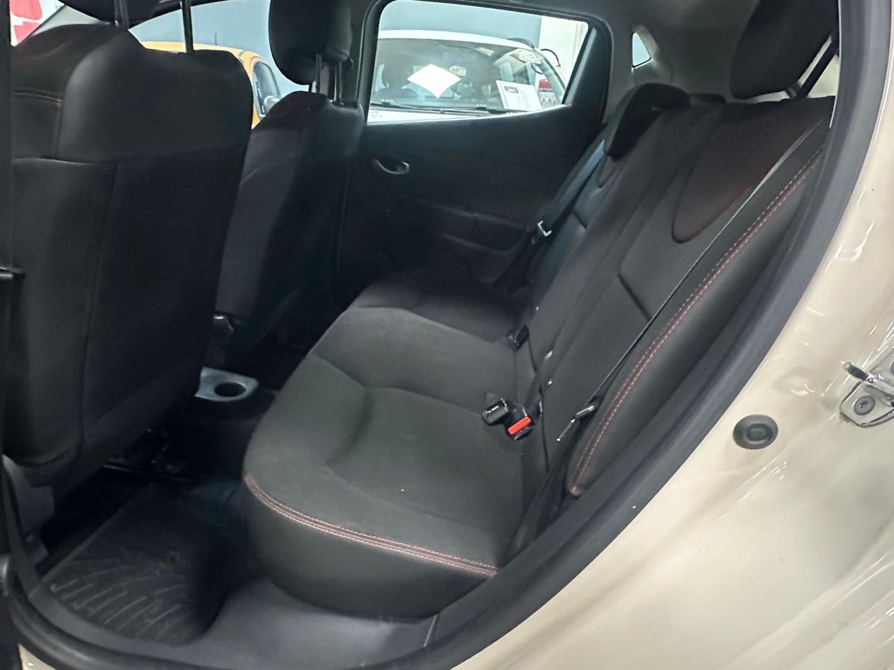 Renault Clio 1.2 75 CV 5P. Duel Navi Ok Neopatentati
