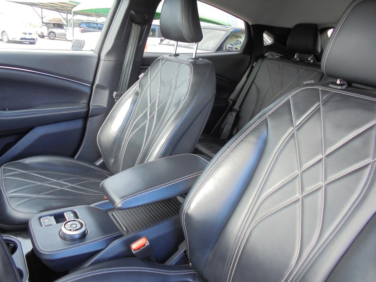 Ford Mustang Mach-E Standard Range 269 CV